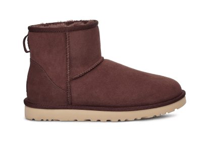 【気質アップ】 クラシック 1002072｜クラシックブーツ｜UGG®（アグ）公式 ミニ 靴